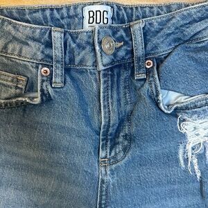 BDG jeans